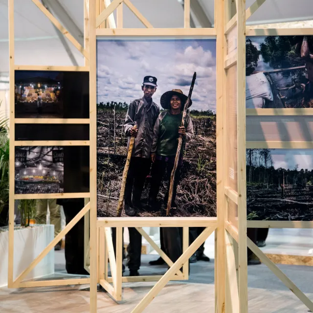 EVENTS & MESSEAUFTRITTE