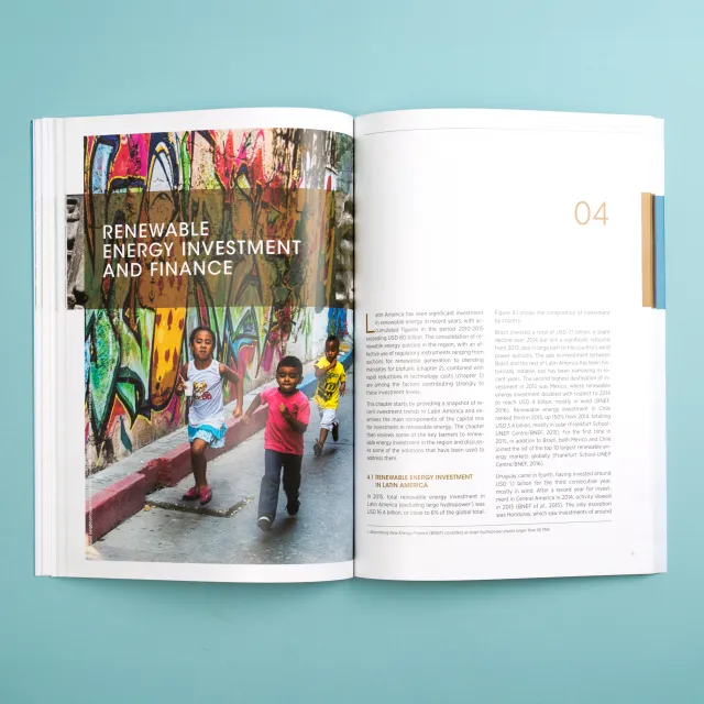 REPORTS & PUBLIKATIONEN