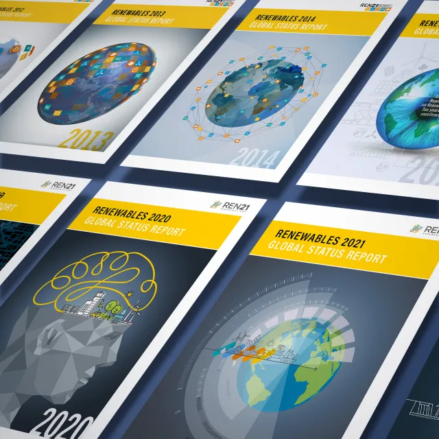 REPORTS & PUBLIKATIONEN