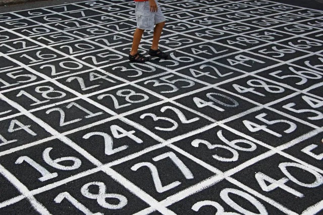 Komplexe Fakten erklären